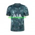 Camisola Tottenham Hotspur Homem Equipamento Terceiro 2024-2025 Manga Curta